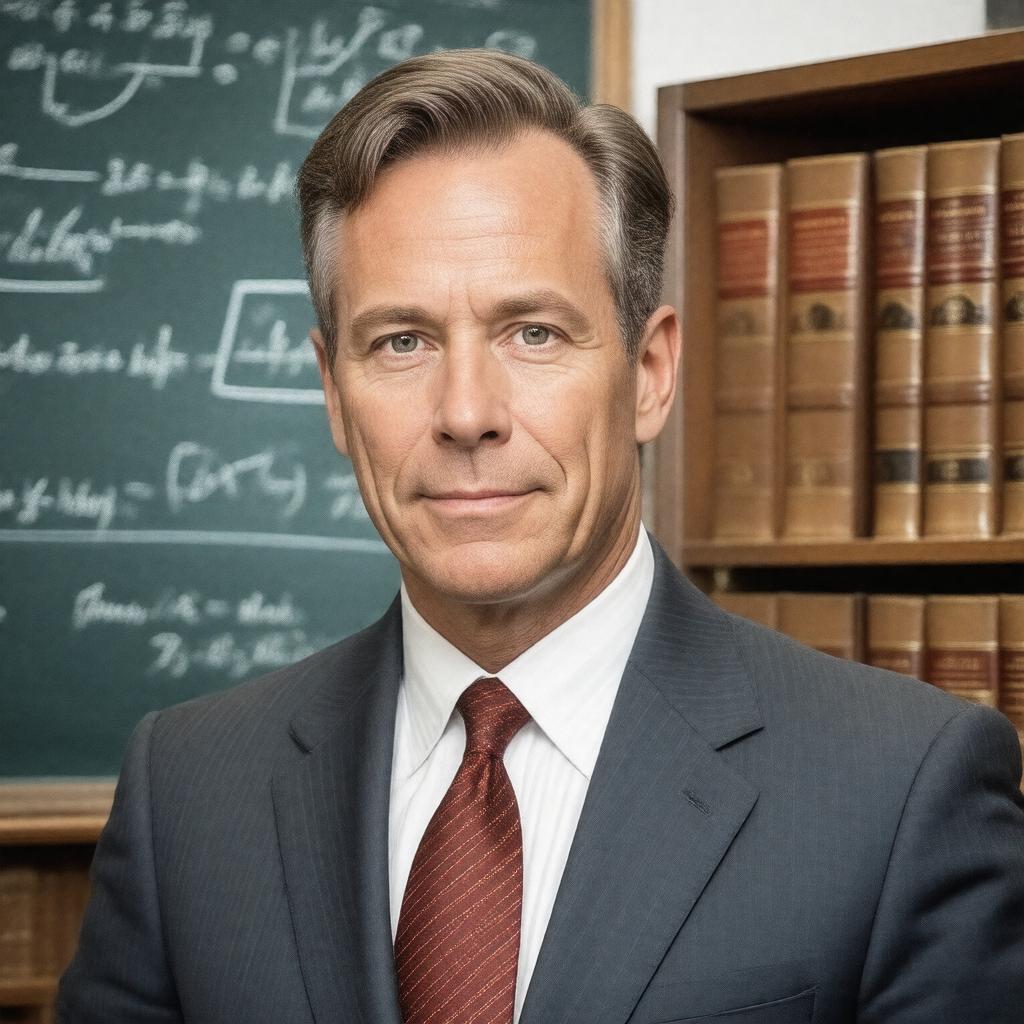David Cass